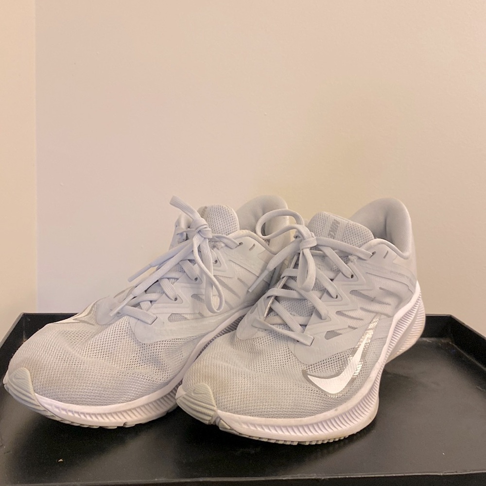 Nike Quest